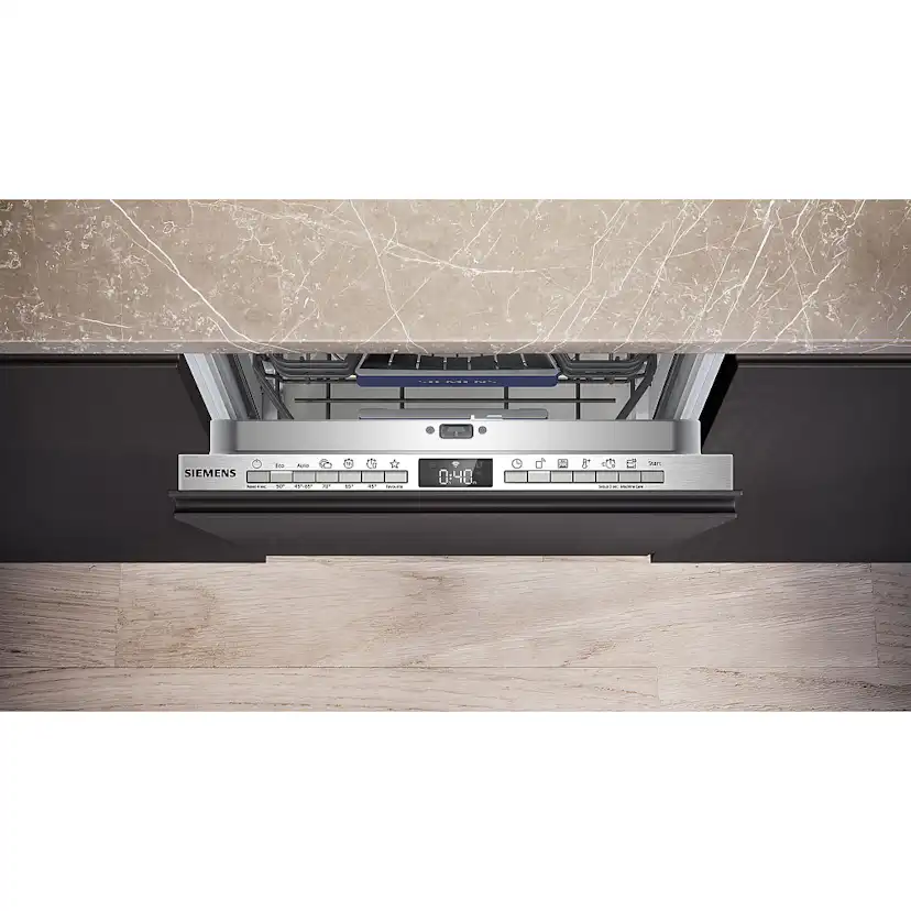 Integrerad diskmaskin Siemens SR63HX75ME