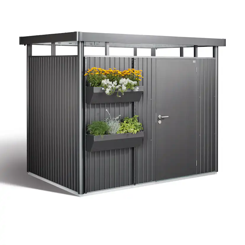 Redskapsbod Biohort Highline H2