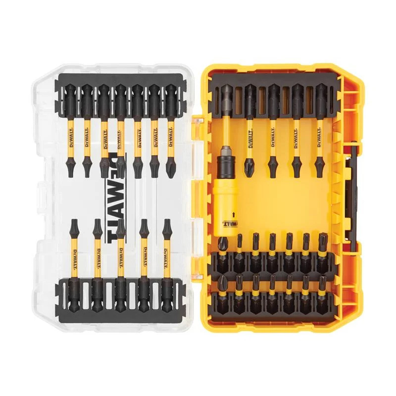 Bitssats DeWalt DT70745T 31 Delar Flextorq