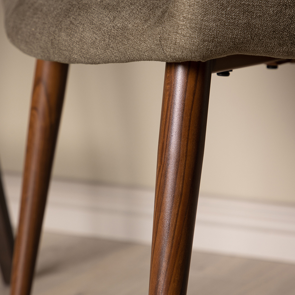 Matstol Venture Home Tomorrow