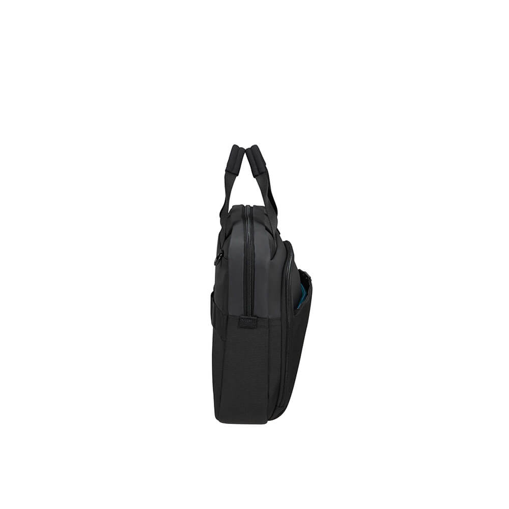 SAMSONITE Datorväska MYSIGHT 15.6" Svart Bailhandle Svart