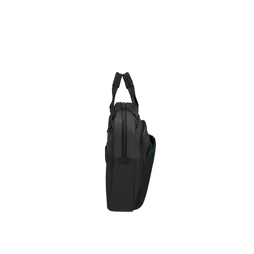SAMSONITE Datorväska MYSIGHT 15.6" Svart Bailhandle Svart