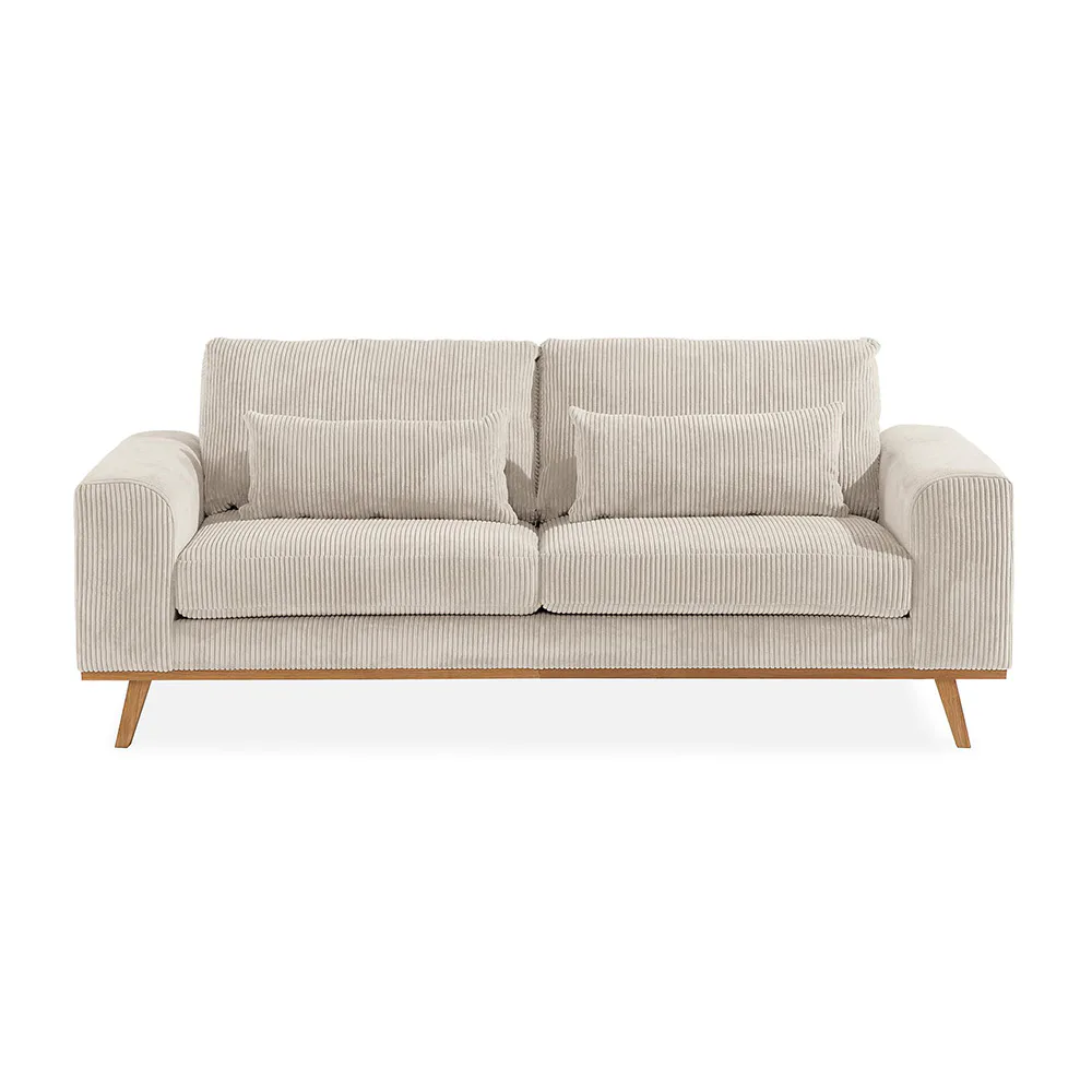 2-sitssoffa Scandinavian Choice Copenhagen Manchester