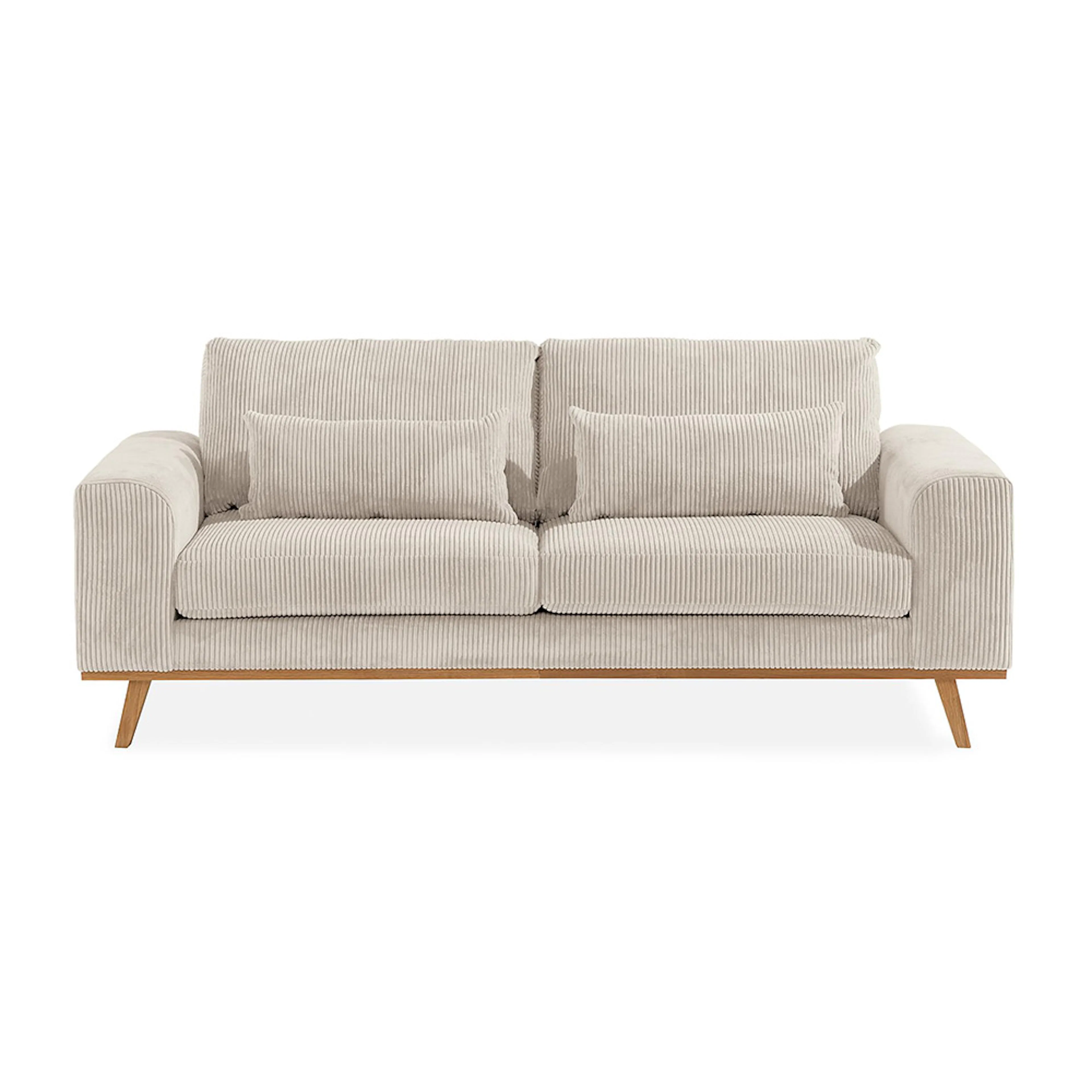 2-sitssoffa Scandinavian Choice Copenhagen Manchester