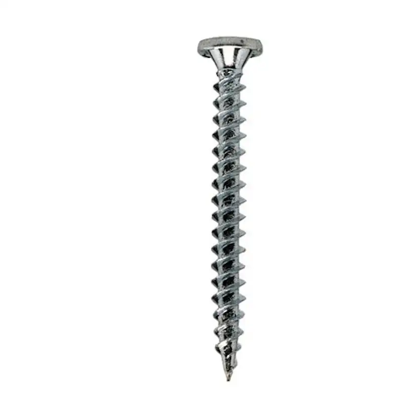 GIPSSKRUV MEX41B 3,9X41 MOT STRÄCKMET. 1000ST Gipsskruv Grabber mot Hårdgips 3,9X41 1000ST