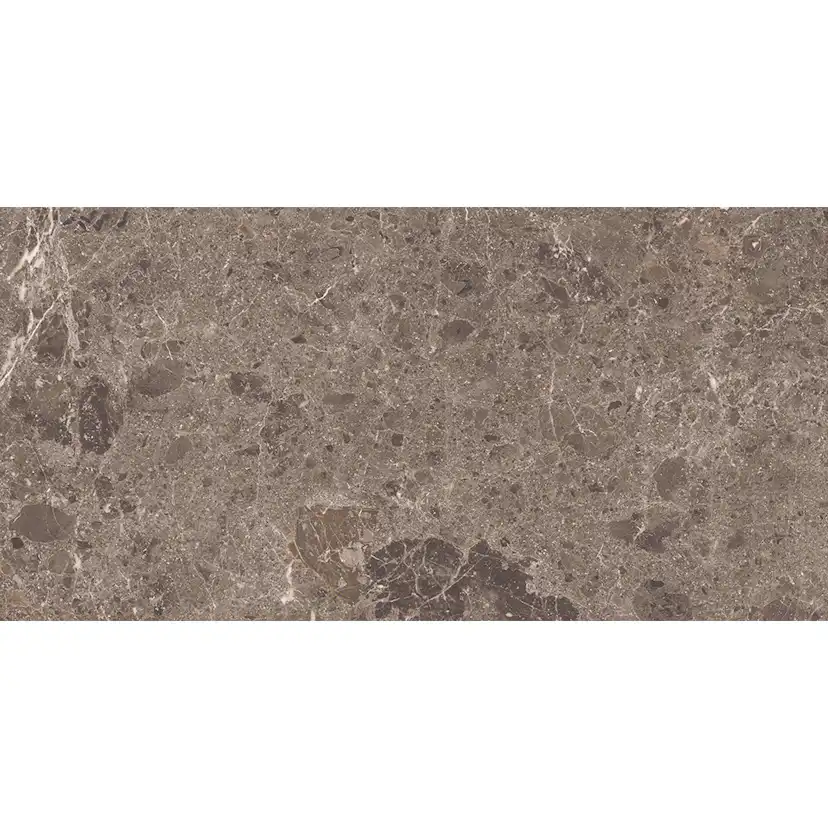 Klinker Tenfors Artic Moka Marmor Matt 30x60 cm