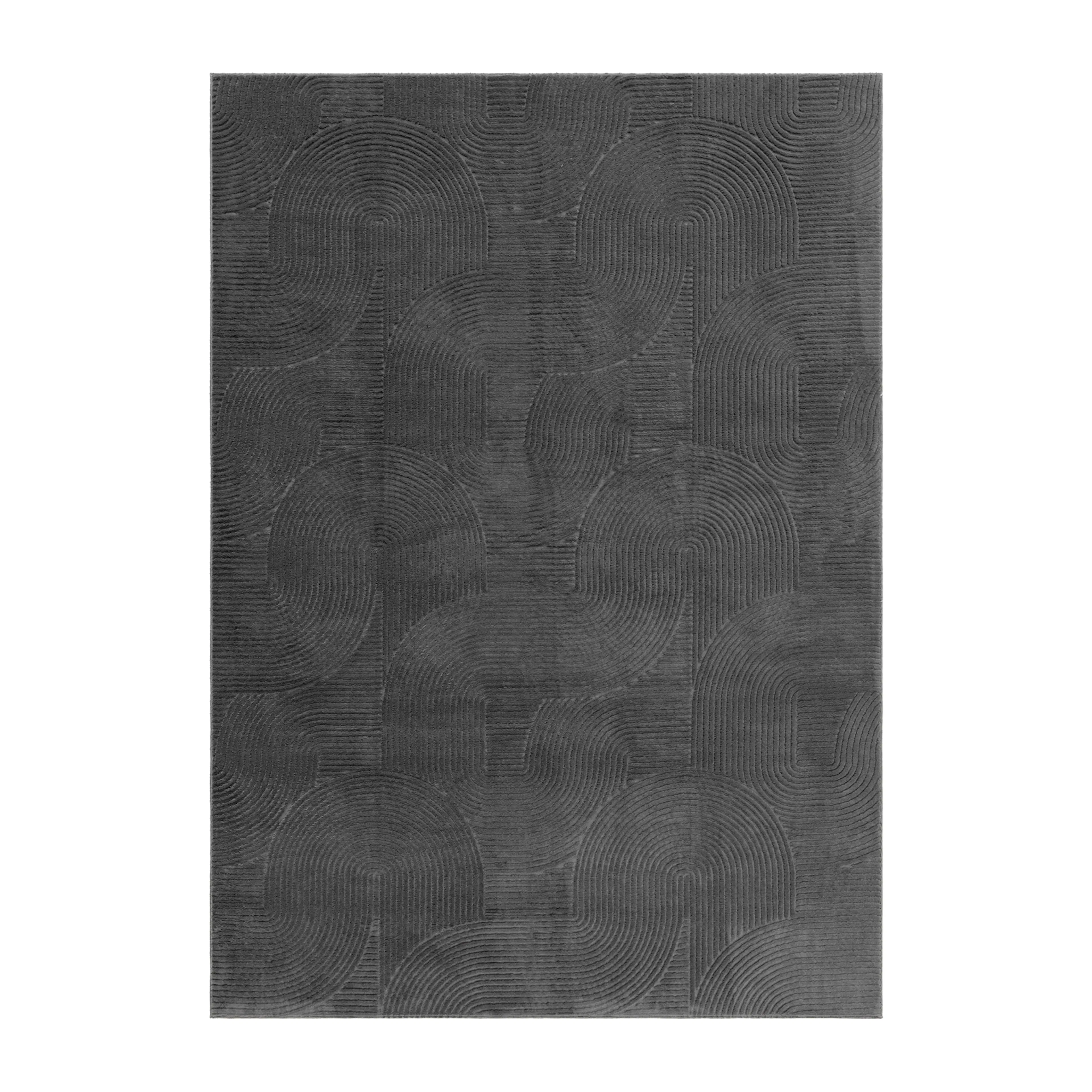 Luggmatta KM Carpets Castello Art