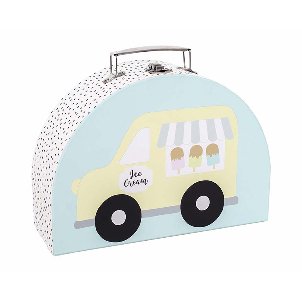 Pappväska Jabadabado Glass 2-pack