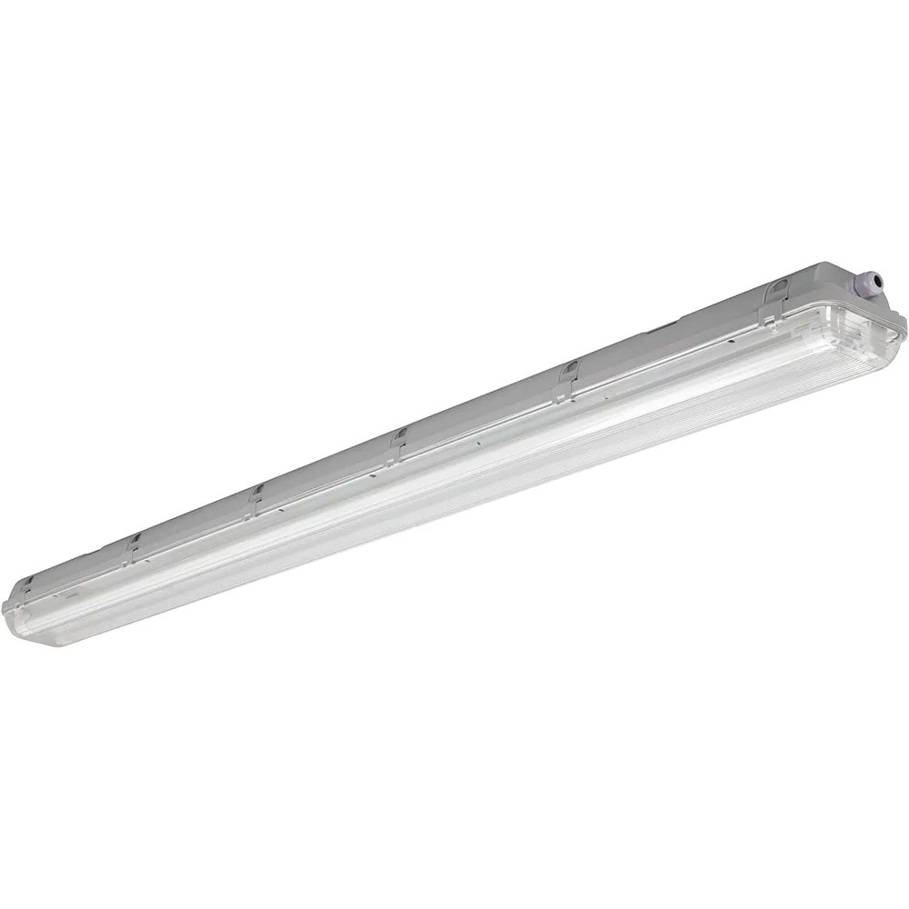 LED-Lysrörsarmatur Malmbergs Alfa