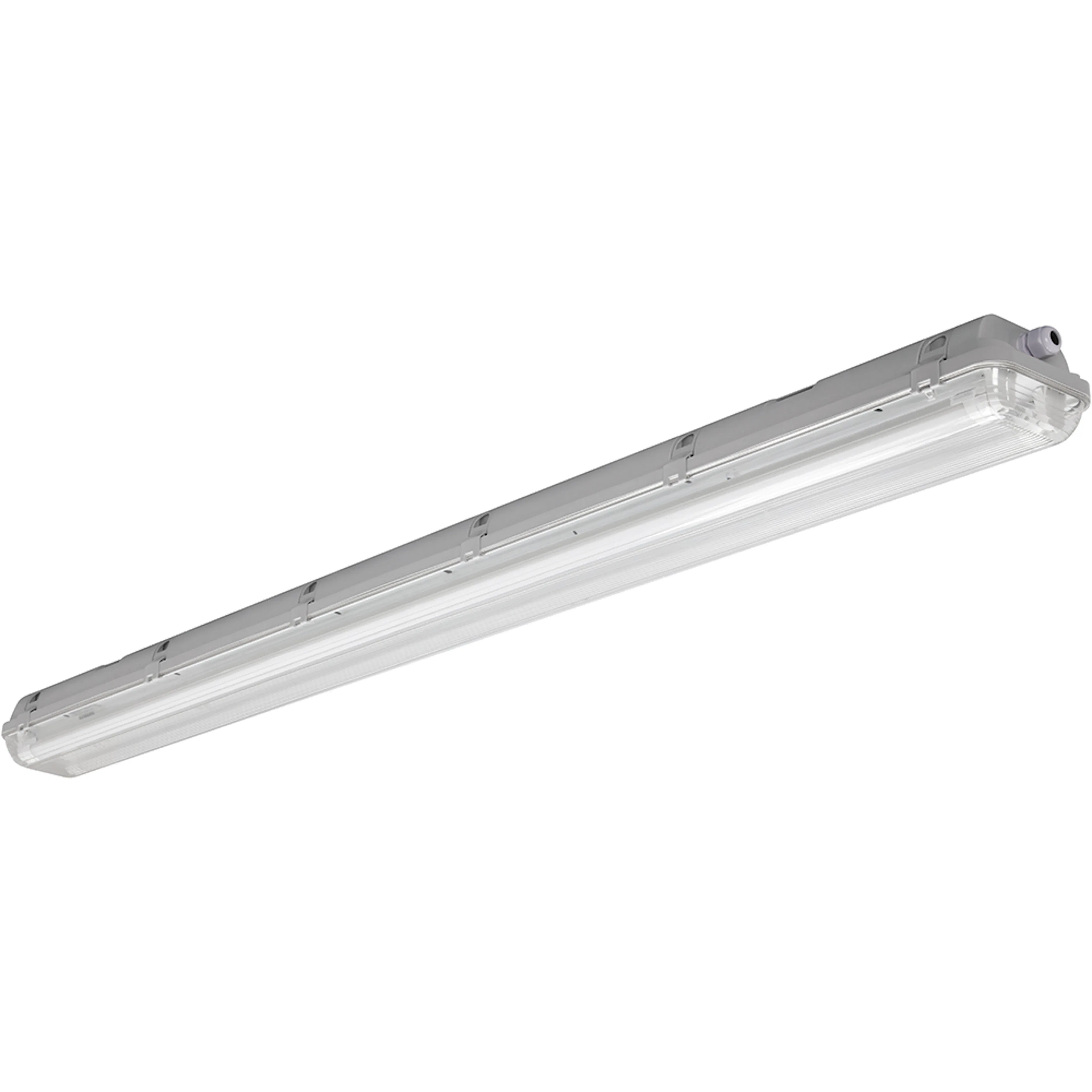 LED-Lysrörsarmatur Malmbergs Alfa