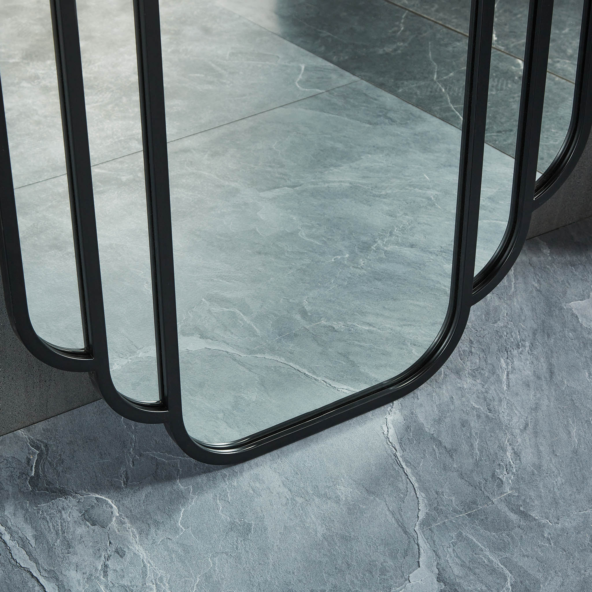 Hallspegel Lyfco Rund 900x1800mm