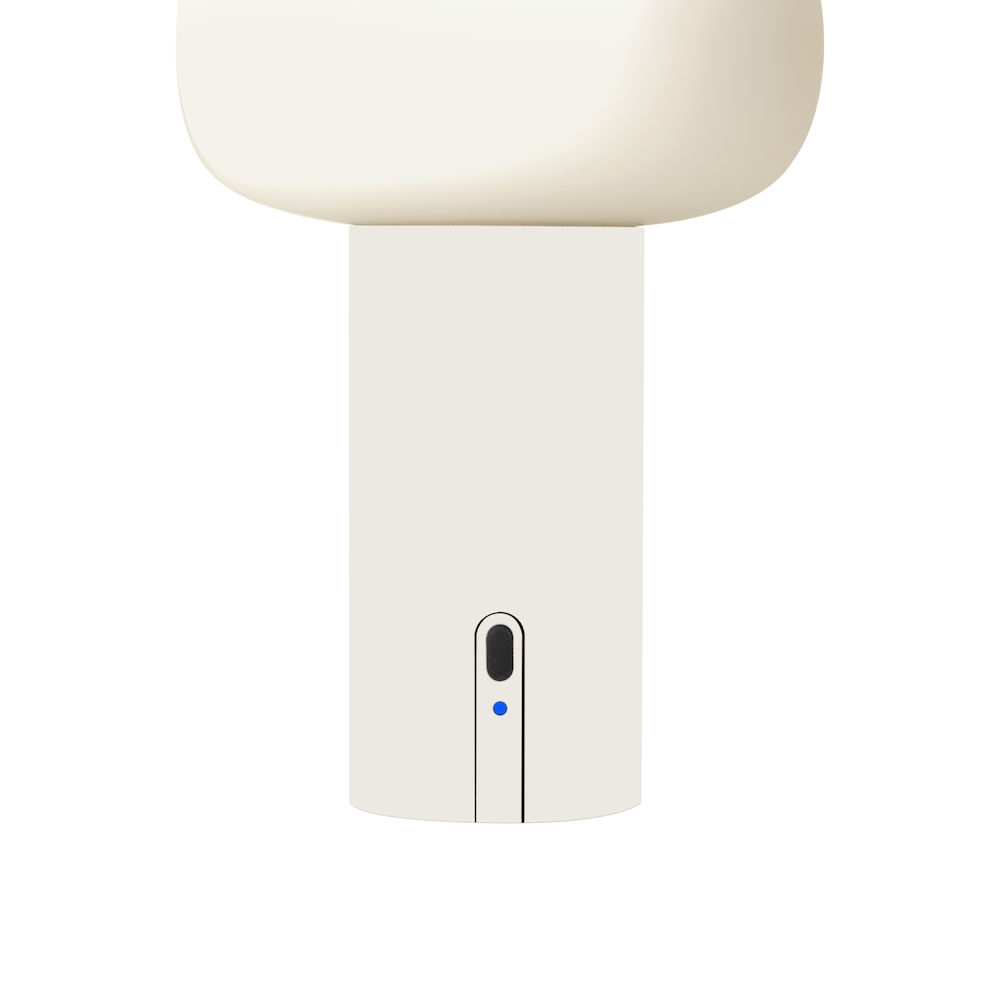 Bordslampa Gnosjö Konstsmide Antibes USB