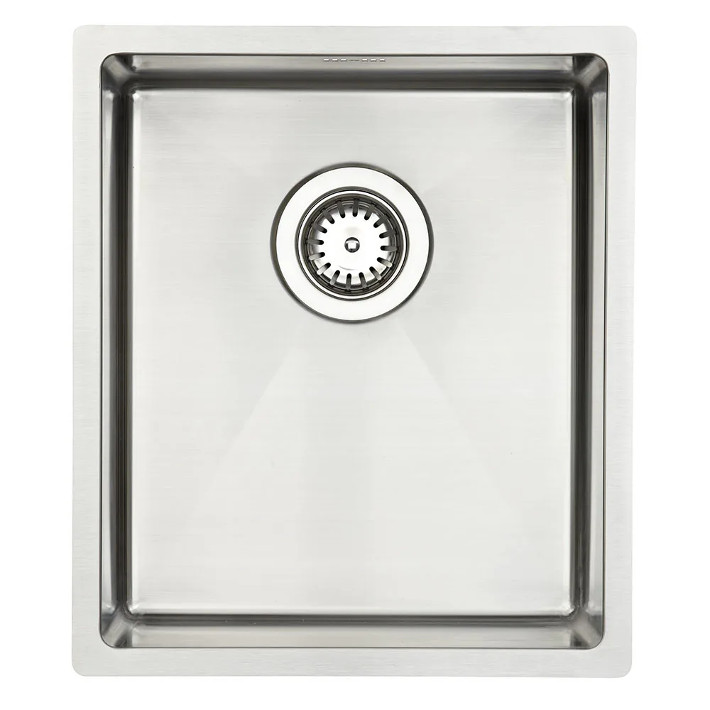 Diskho Lavabo Kubus 340 Soft