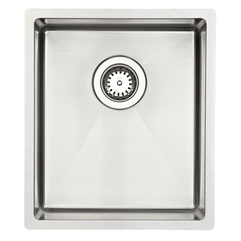 Diskho Lavabo Kubus 340 Soft