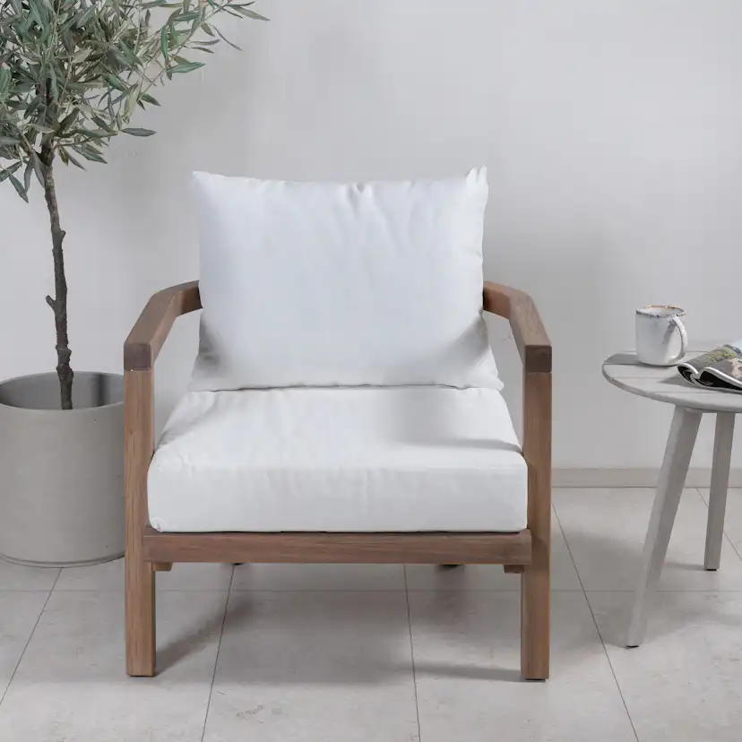 Loungestol Venture Home Erica Utomhus
