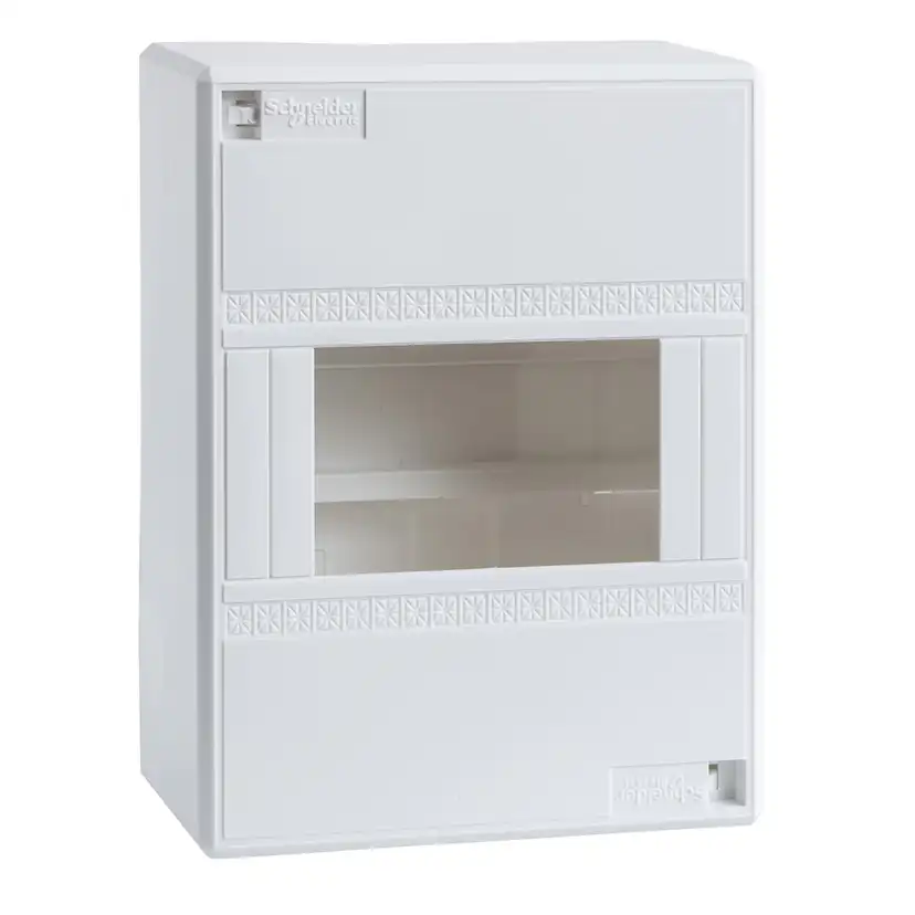 Normkapsling Schneider Electric Mini Opale