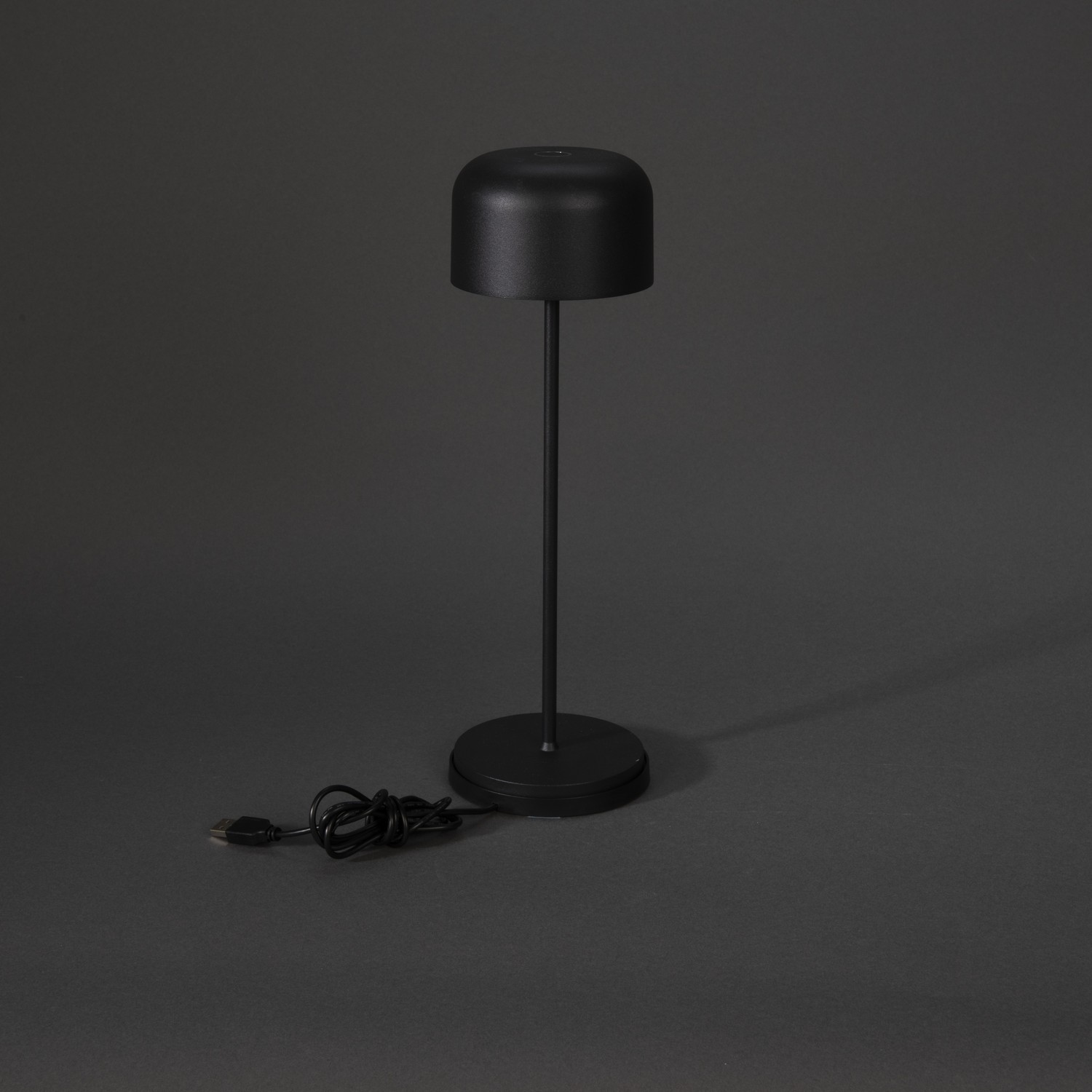 Bordslampa Gnosjö Konstsmide Lille USB