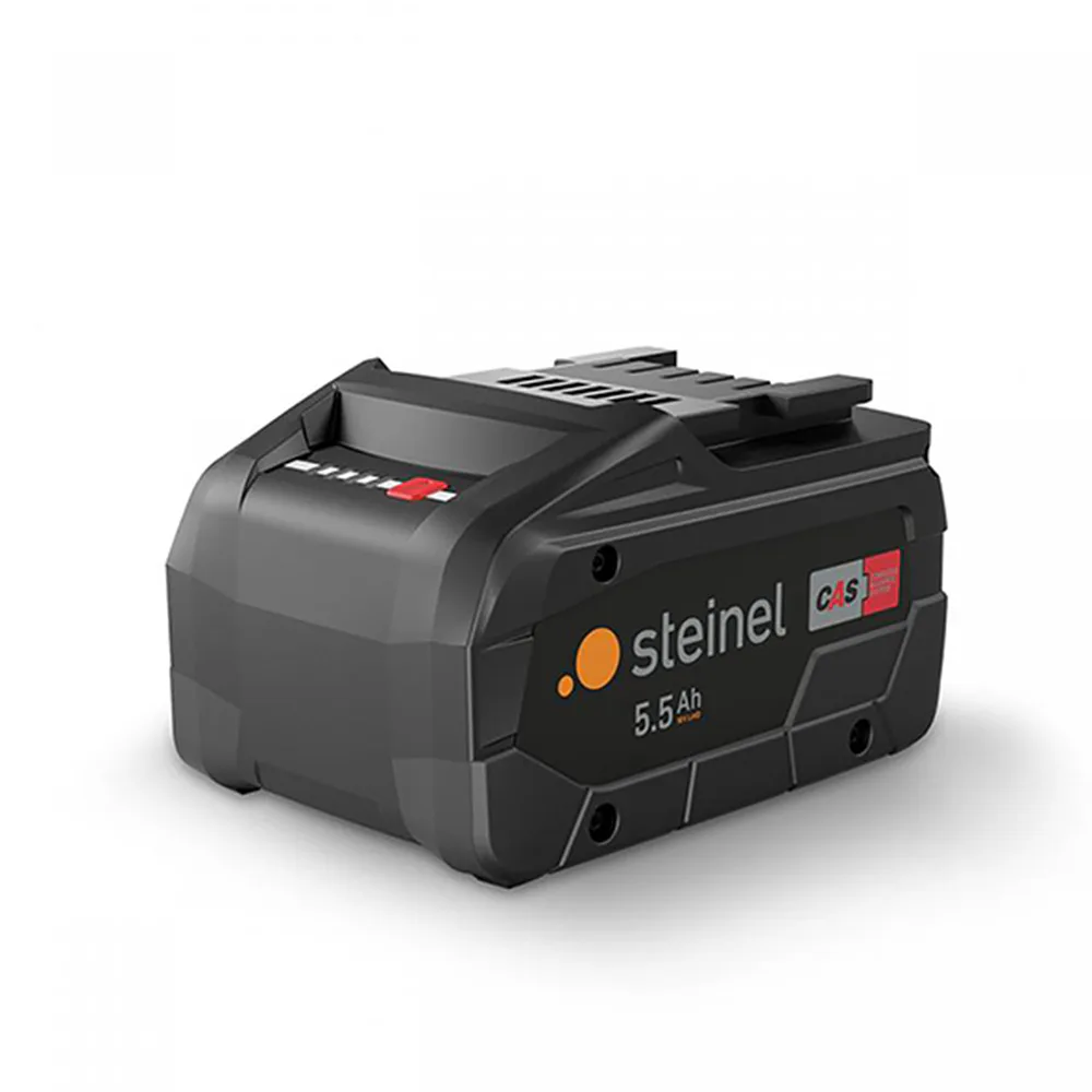 Batteri Steinel För MH3, MH5 18V 5Ah