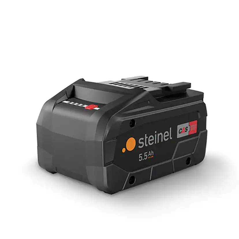 Batteri Steinel För MH3, MH5 18V 5Ah