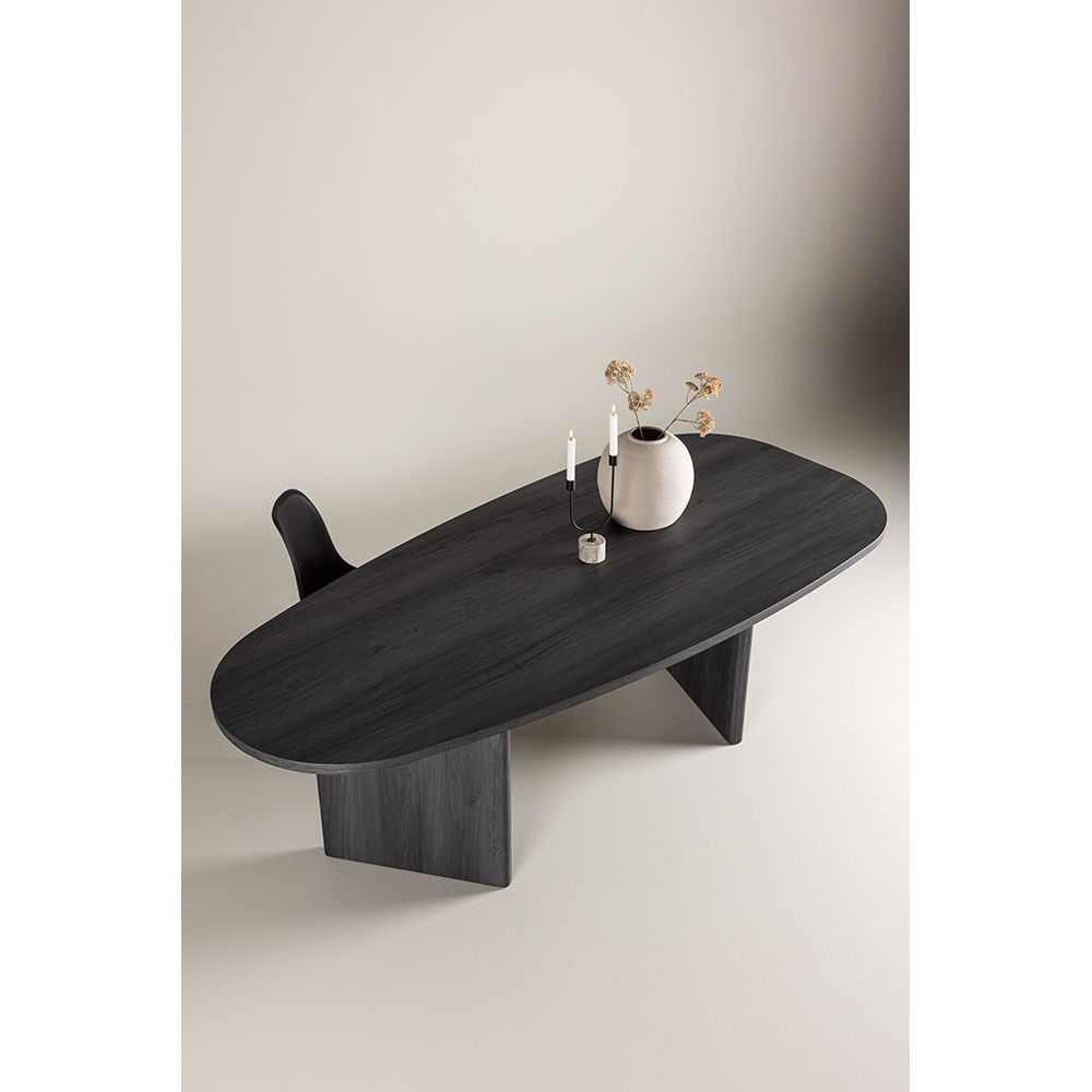 Matbord Venture Home Grönvik 220 cm