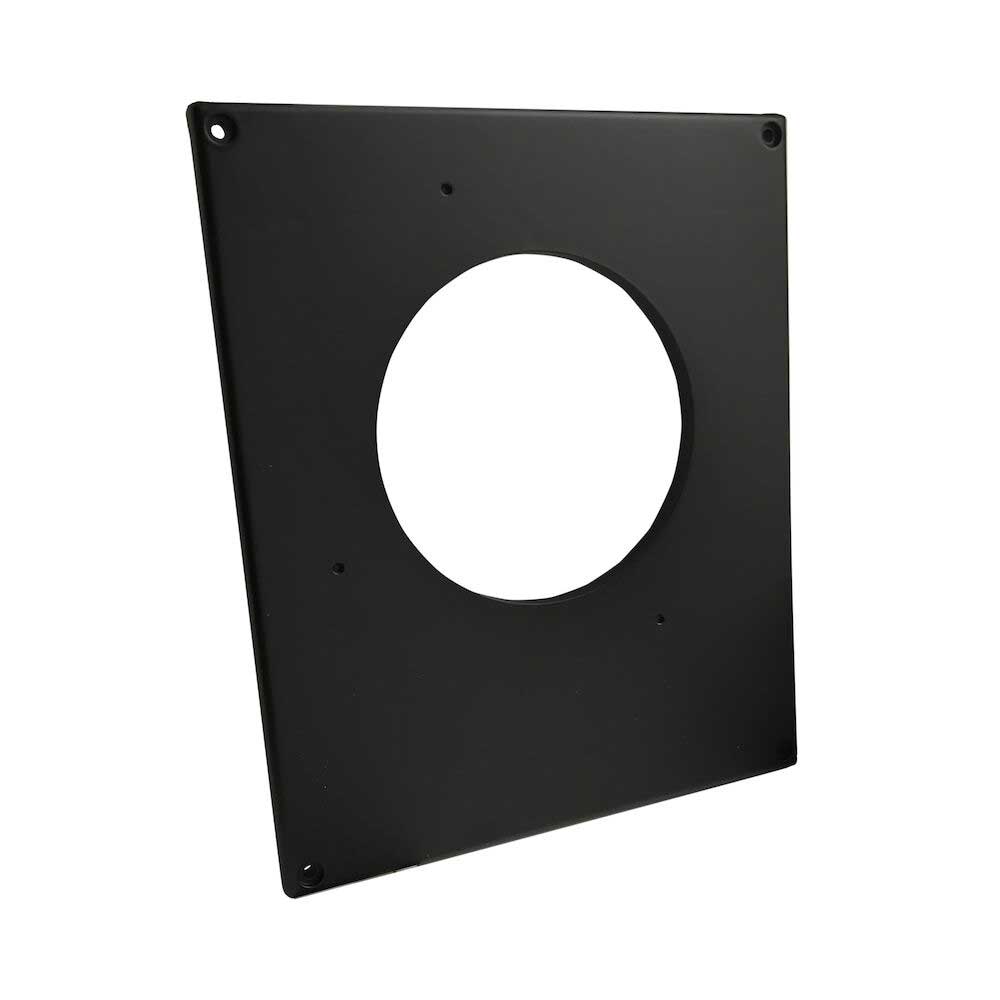 Täckplatta Pax