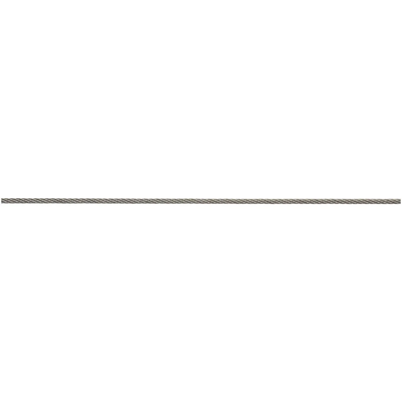 Wire Millers 49-Tråd Syrafast Ø2 mm