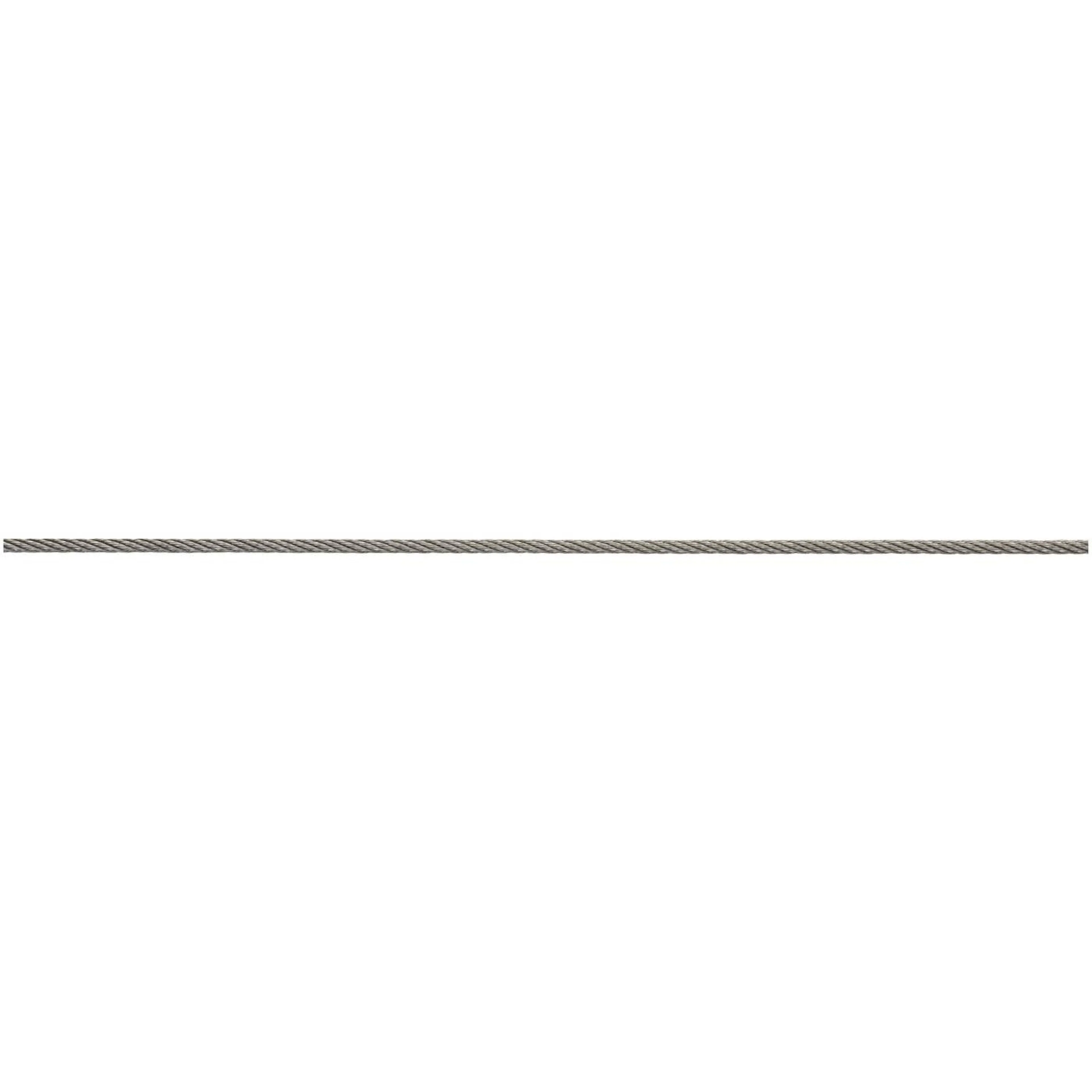 Wire Millers 49-Tråd Syrafast Ø2 mm
