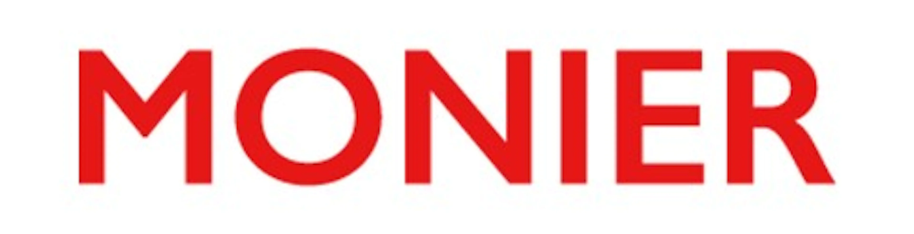 Monier logo