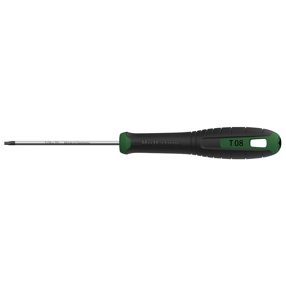 Skruvmejsel Hultafors Torx T