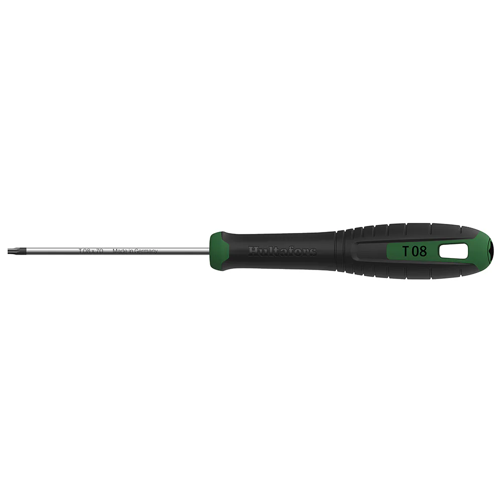 Skruvmejsel Hultafors Torx T