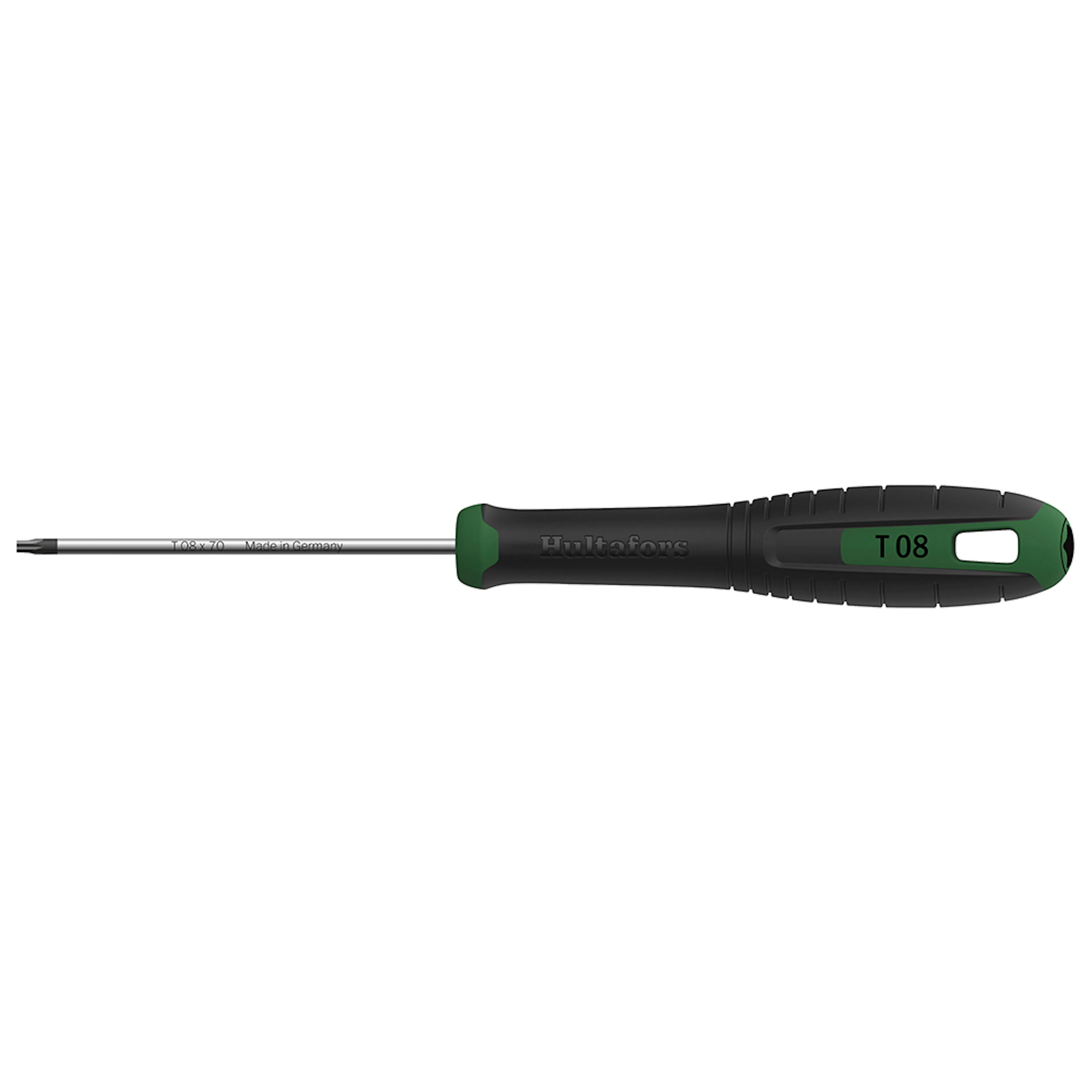 Skruvmejsel Hultafors Torx T