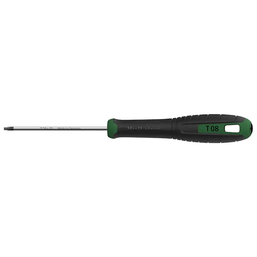Skruvmejsel Hultafors Torx T
