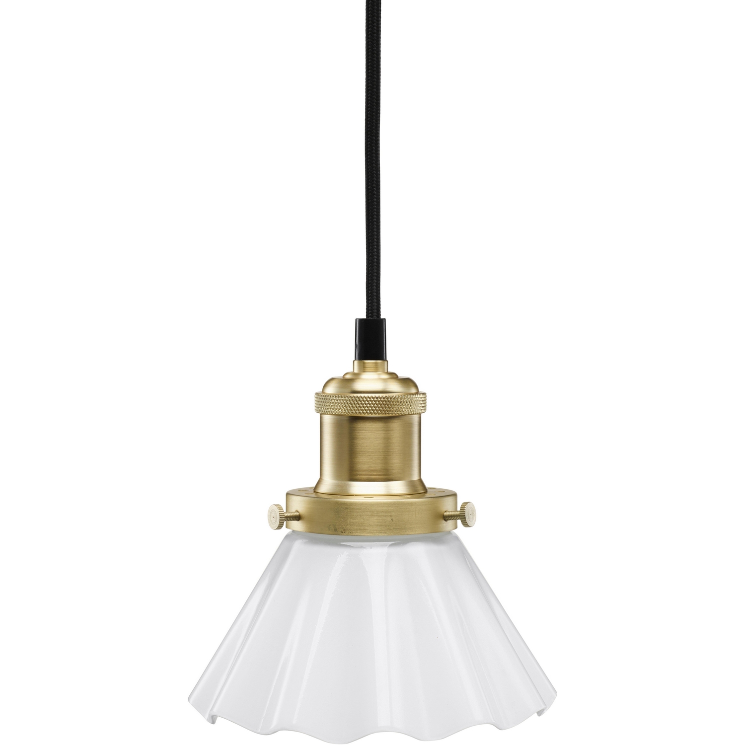 Fönsterlampa PR Home August Veckad