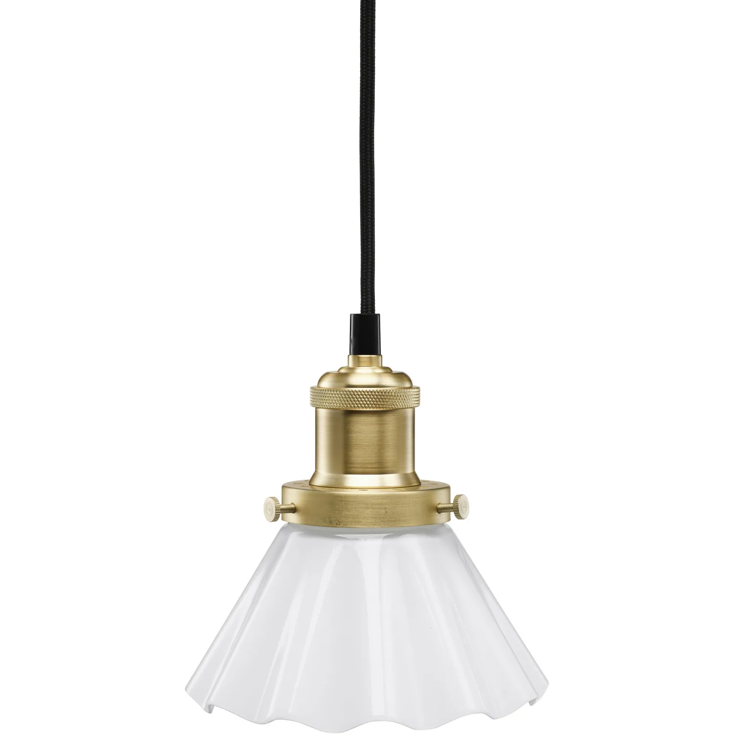 Fönsterlampa PR Home August Veckad