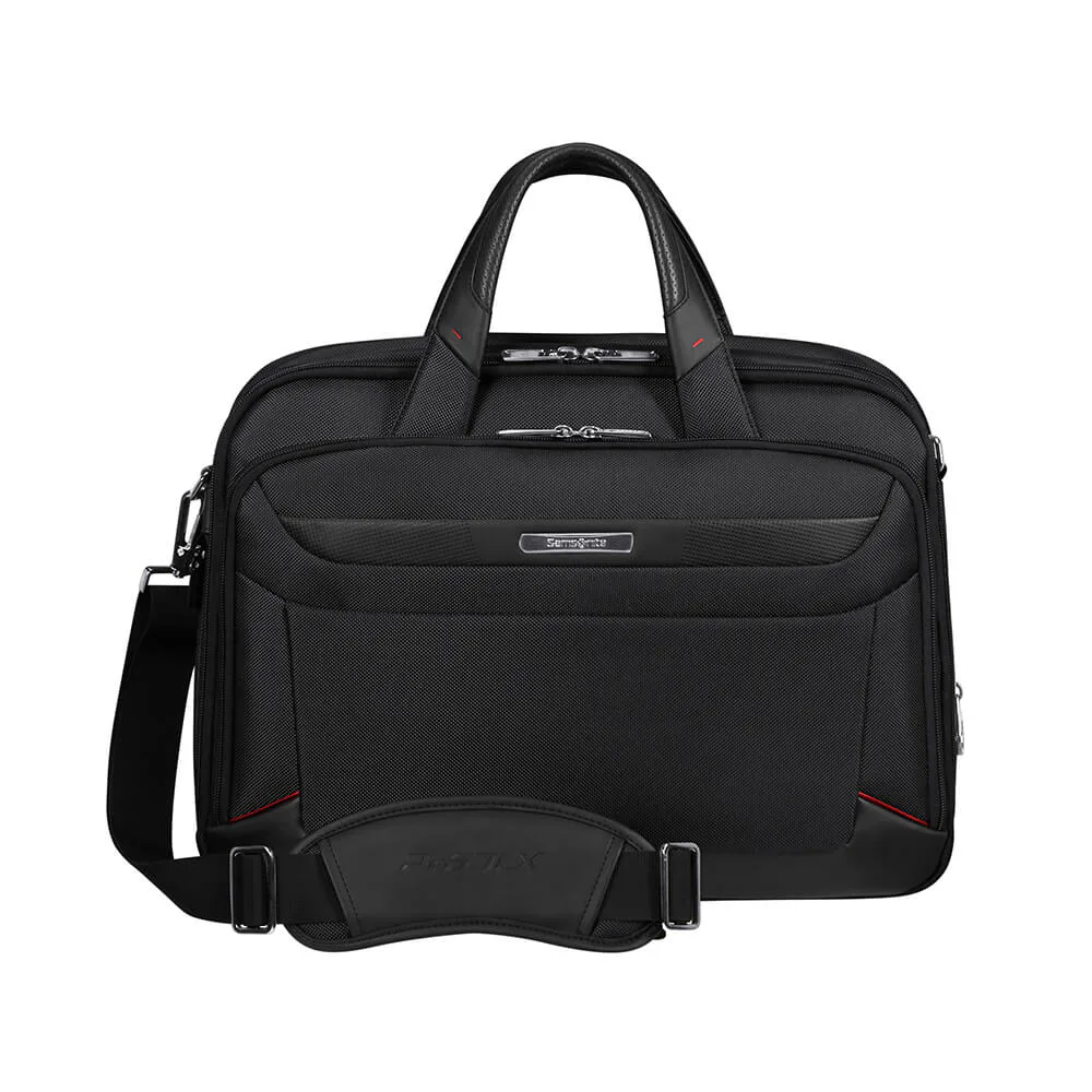 Datorväska Samsonite PRO DLX6 15.6 tum Expanderbar