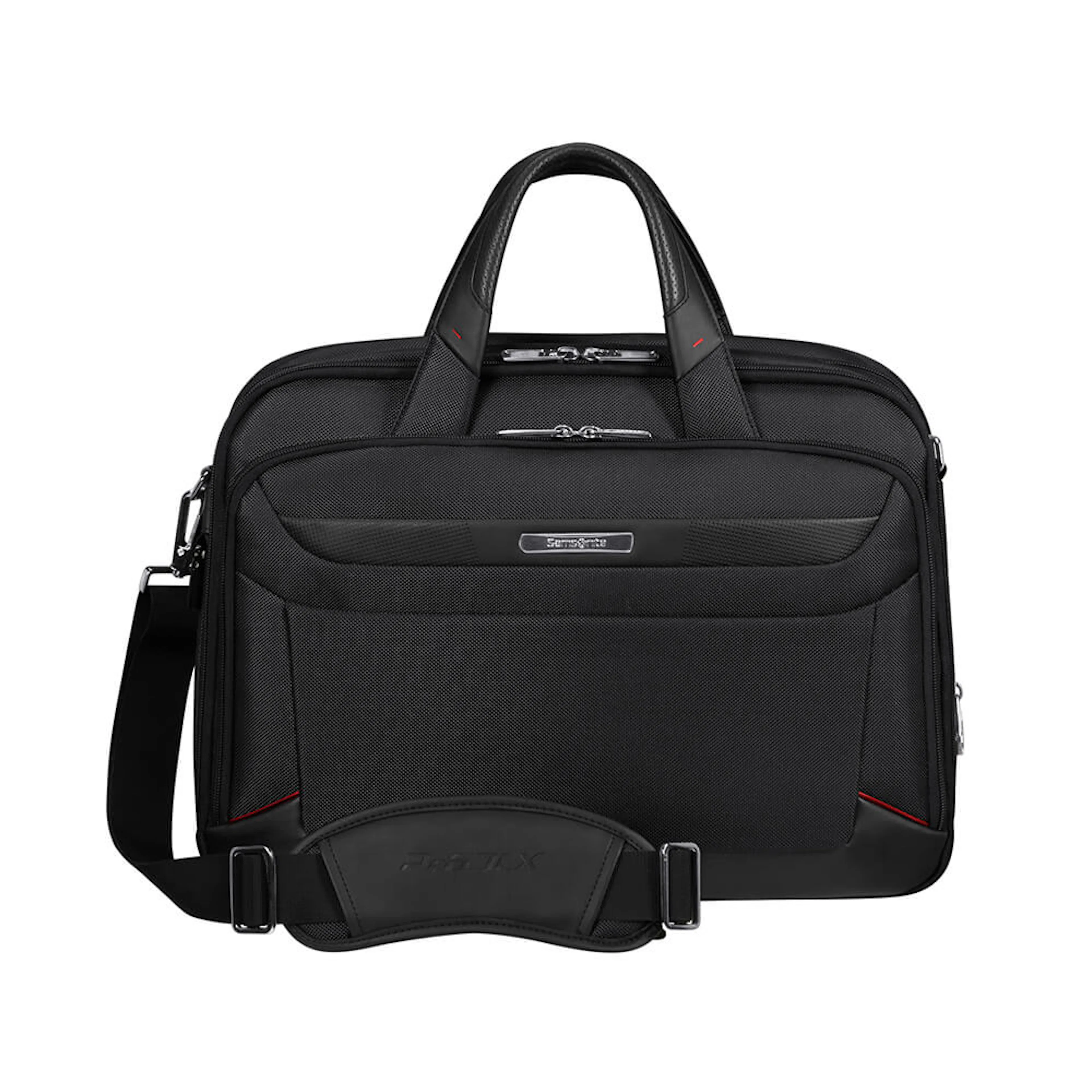 Datorväska Samsonite PRO DLX6 15.6 tum Expanderbar