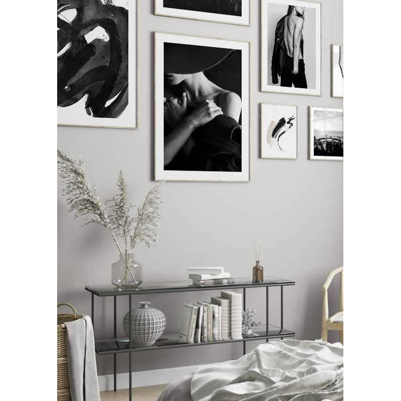 Poster Gallerix Sensual