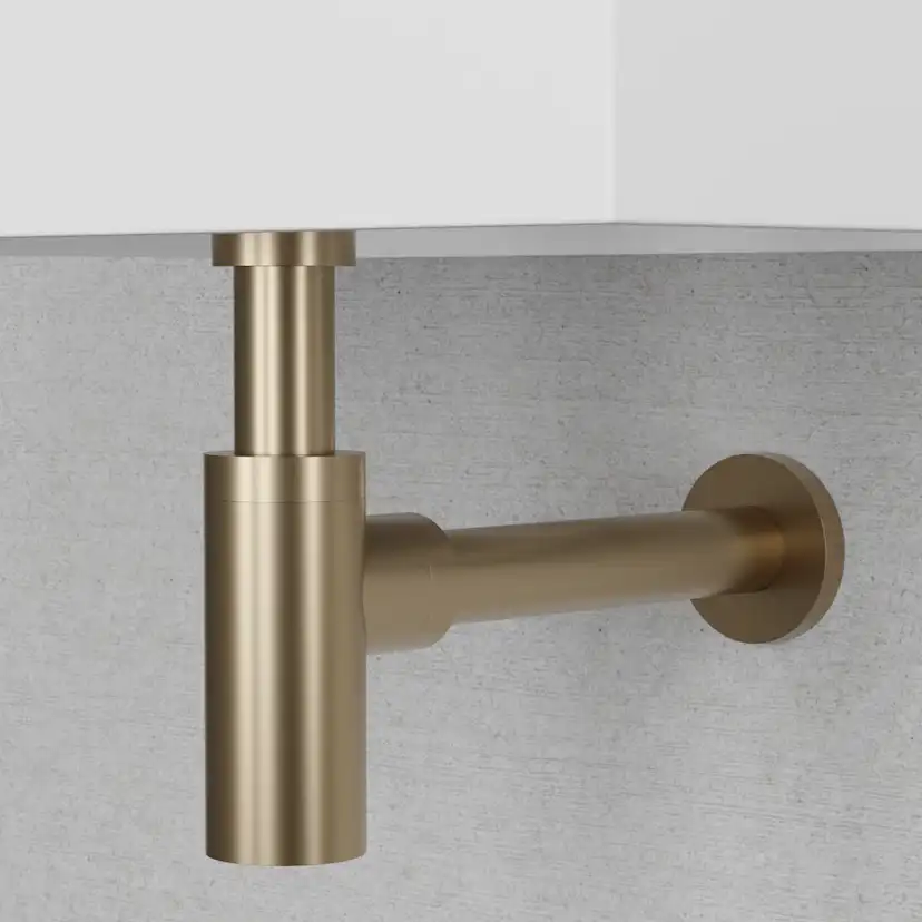 Vattenlås Scandtap Style
