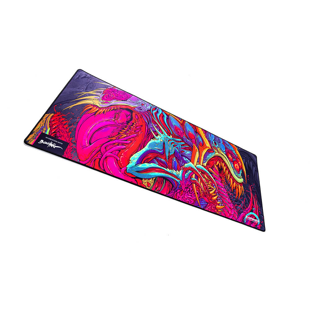 Musmatta X-Gamer Hyper Beast