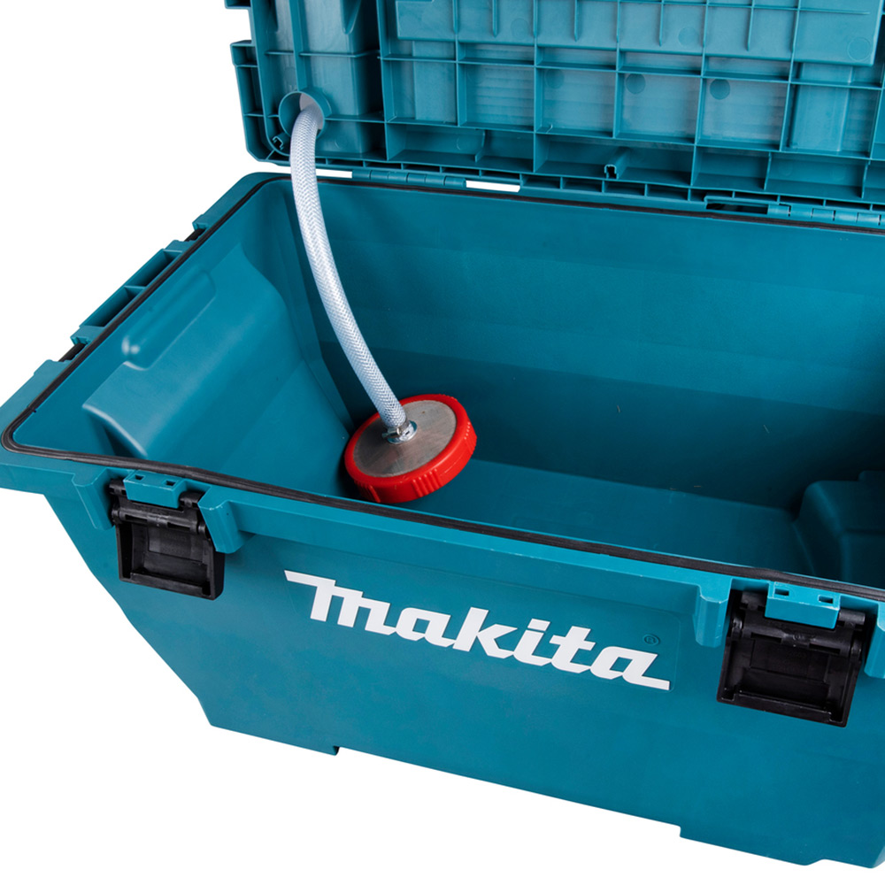 Högtryckstvätt Makita LXT DHW080ZK LXT 2x18V utan Batteri & Laddare