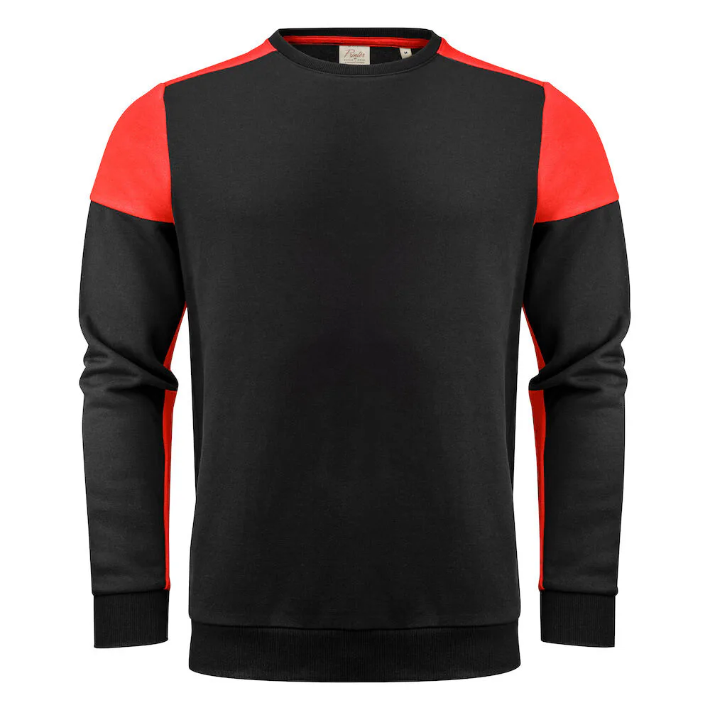 Sweatshirt Printer Prime Crewneck