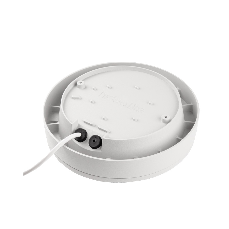 Taklampa Hide-a-lite Moon Public Round