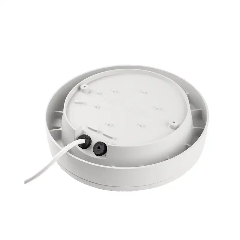 Taklampa Hide-a-lite Moon Public Round