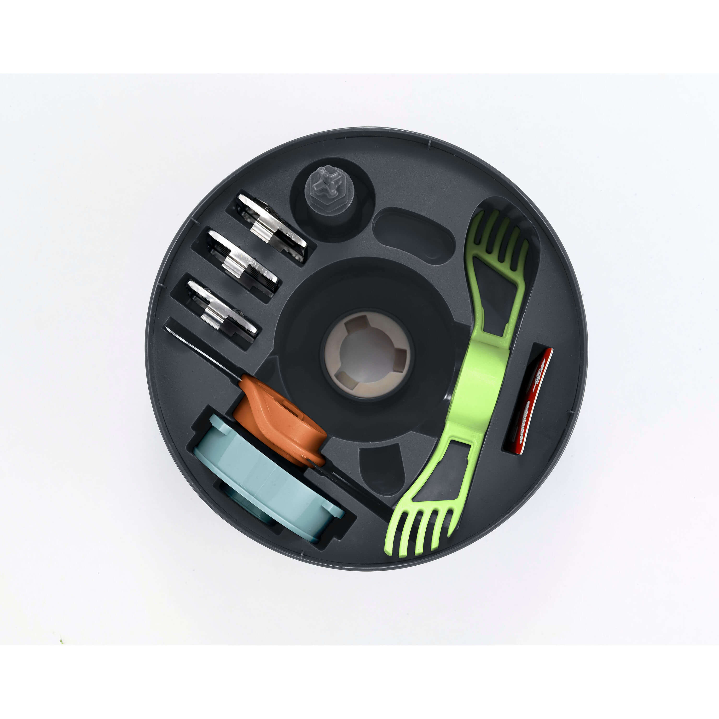 Matberedare Morphy Richards Prepstar