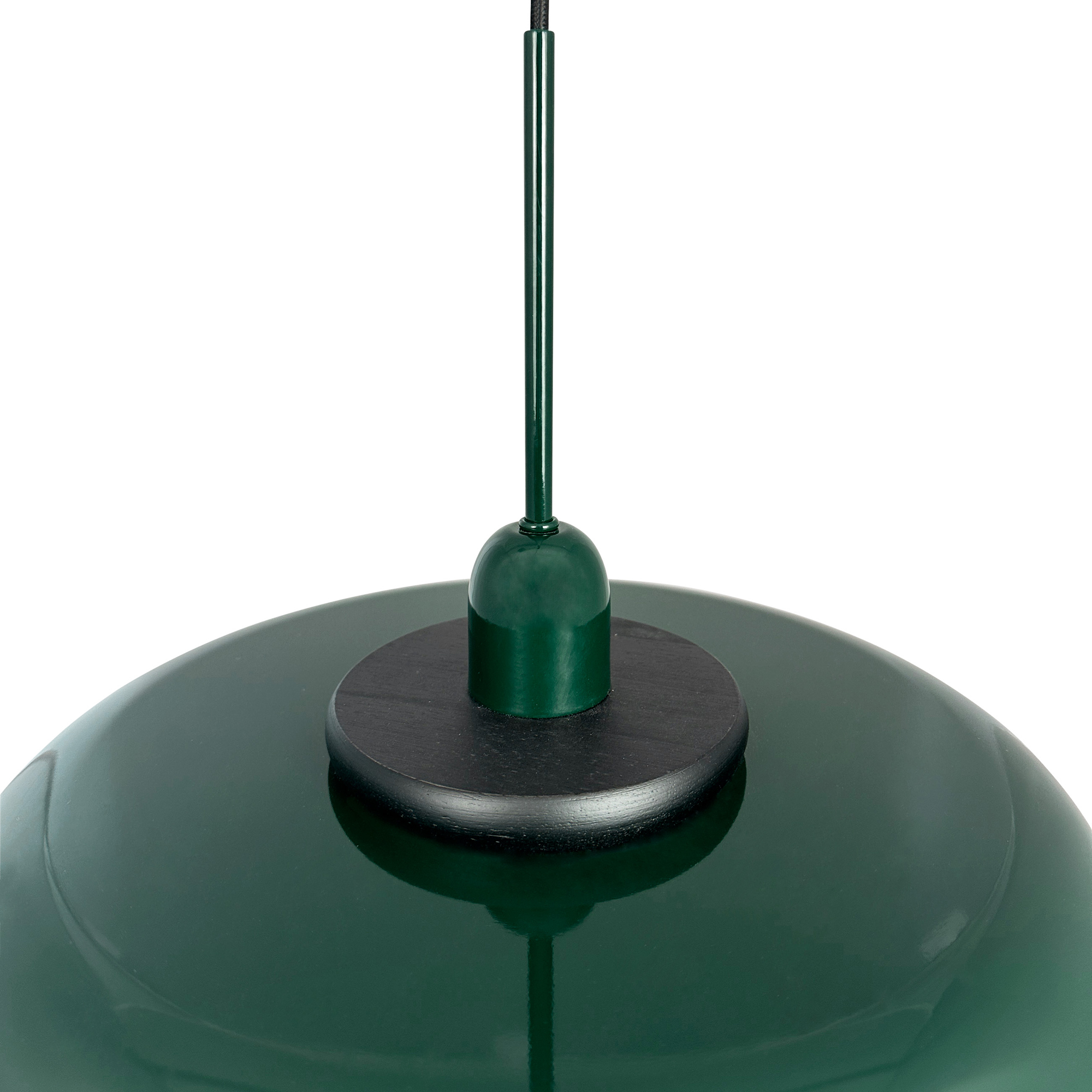 Taklampa Dyberg Larsen Planet Pendel