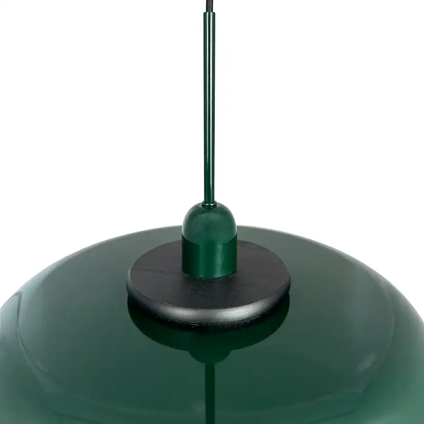 Taklampa Dyberg Larsen Planet Pendel