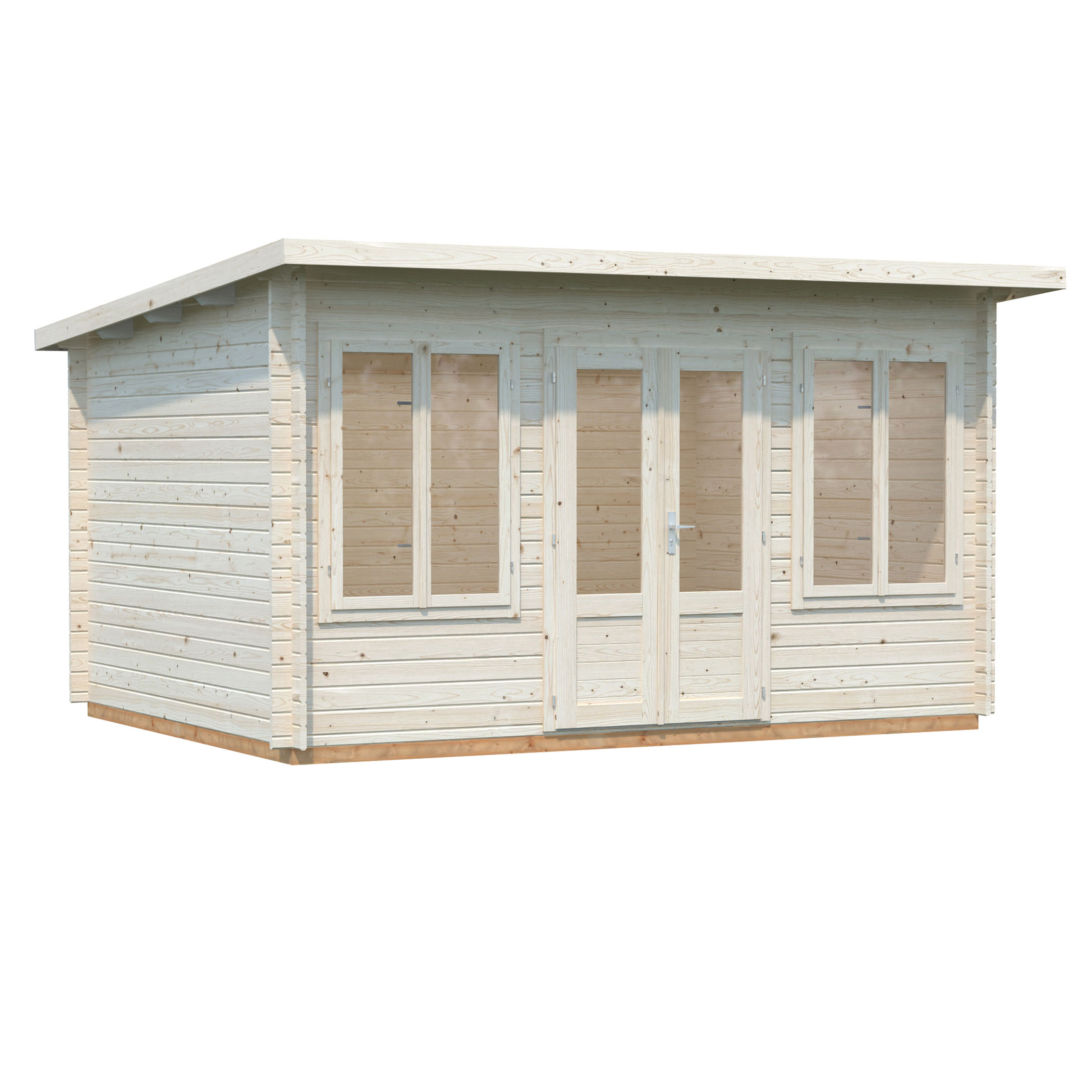Stuga Palmako Lisa 11,5 m2