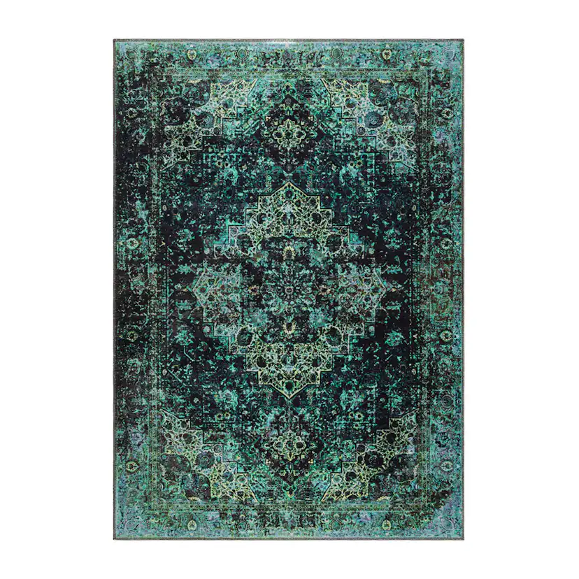 Chenillematta KM Carpets Shiraz Kashan