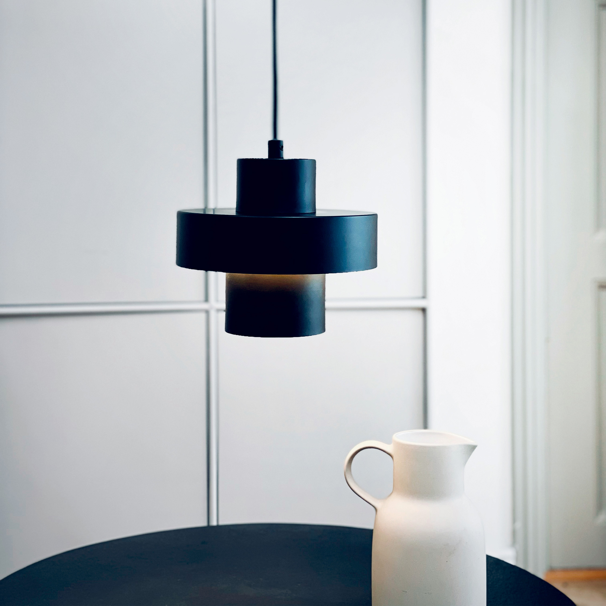 Taklampa Dyberg Larsen Stoke Pendel