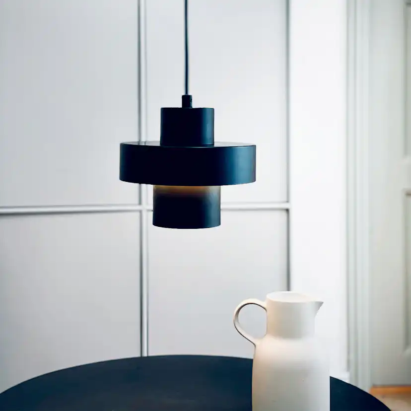 Taklampa Dyberg Larsen Stoke Pendel